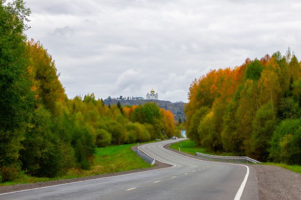 Photograph by Evgeniy