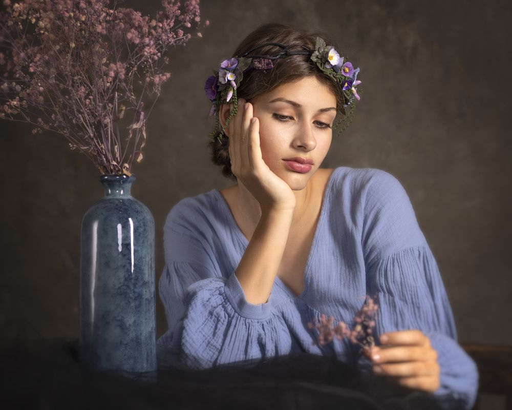 Photograph by Alex Darash