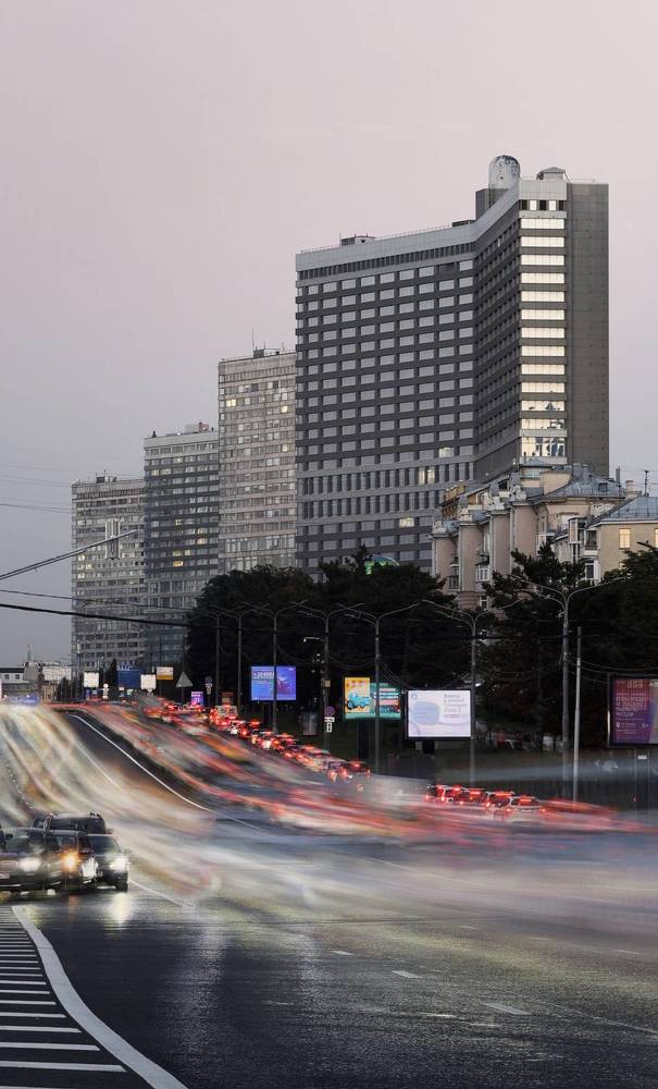 Photograph by Александр Ранчин