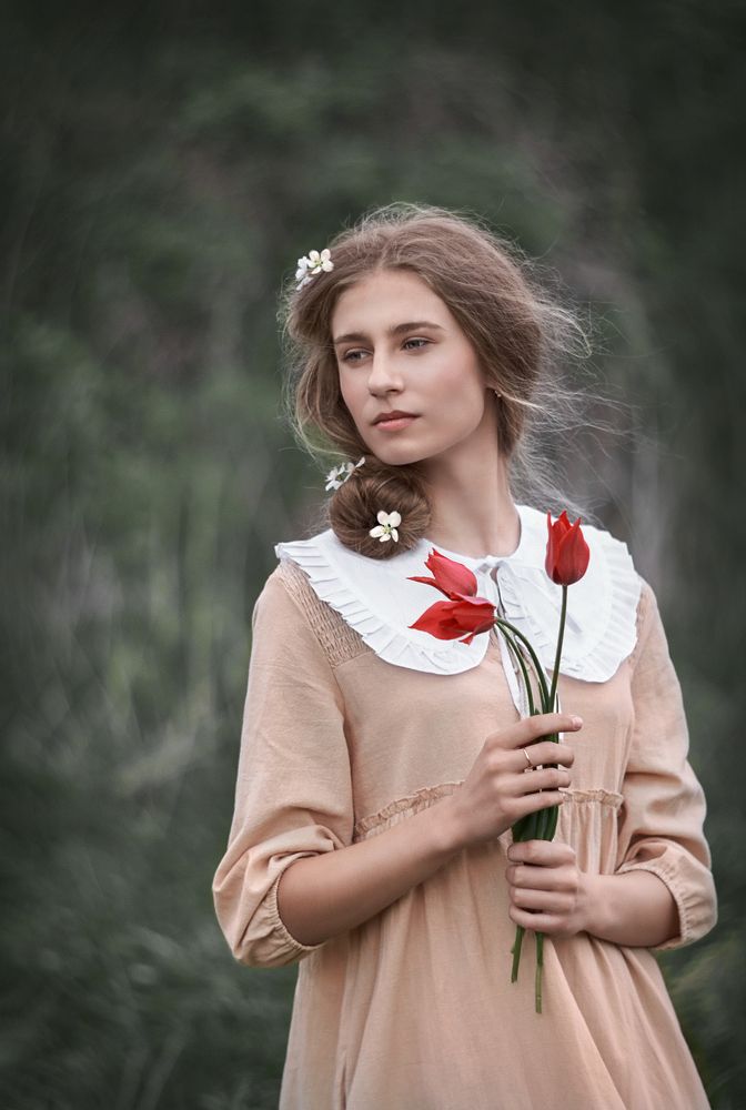 Photograph by Людмила Гурова