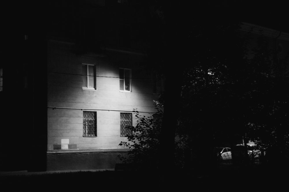 Photograph by Сергей Зимин