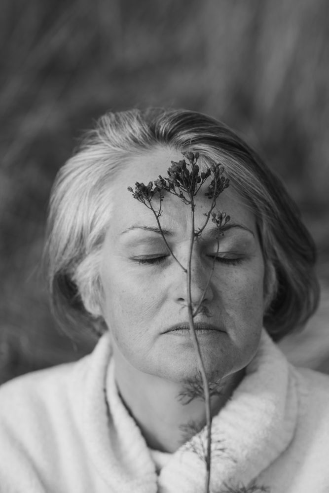 Фотография автора KATRIN ANANSKI