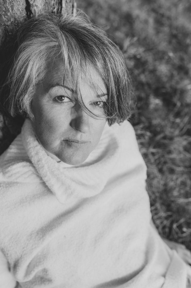 Фотография автора KATRIN ANANSKI