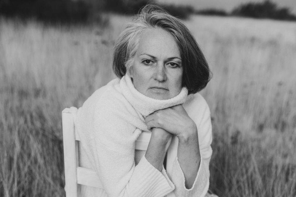 Фотография автора KATRIN ANANSKI