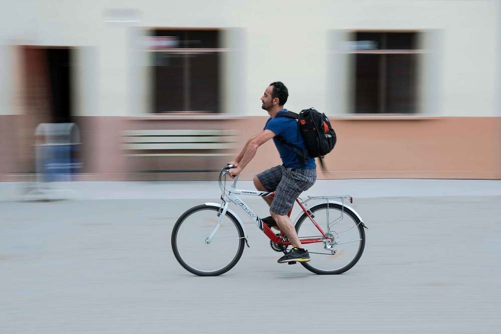 Photograph by YOUSEF SAYADI