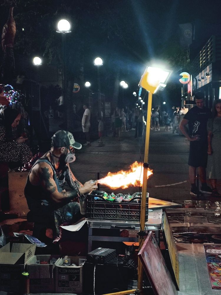 Photograph by Лолита Малахова