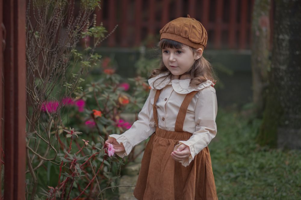 Photograph by Mauritânia Tavares