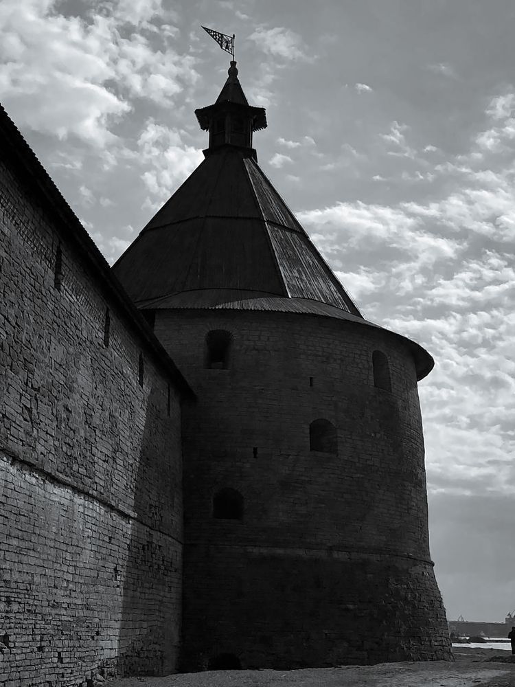 Photograph by Грим Денис