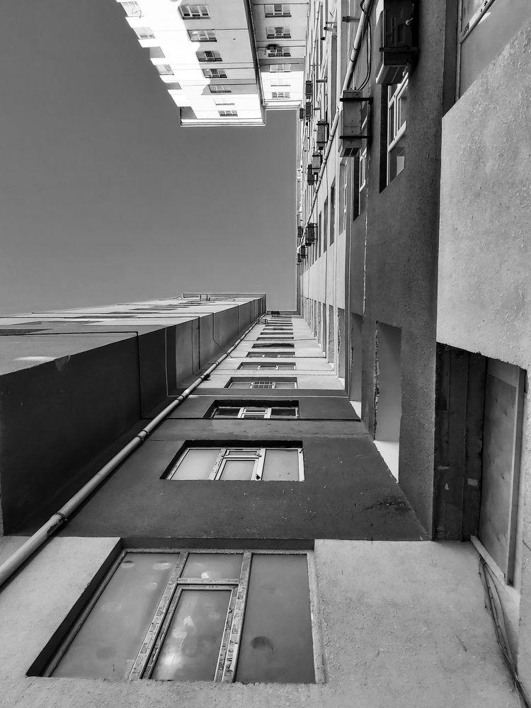 Апартаменты