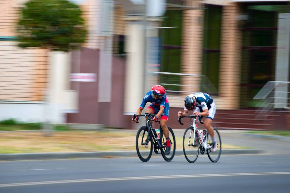 Photograph by Alexander Ornatskiy