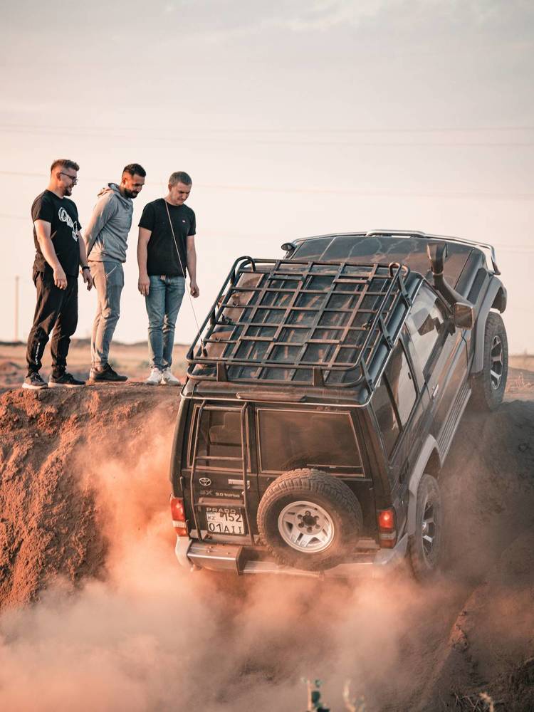 Photograph by Ксения Горленко