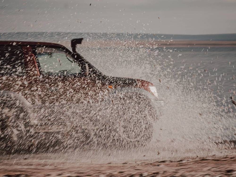 Photograph by Ксения Горленко