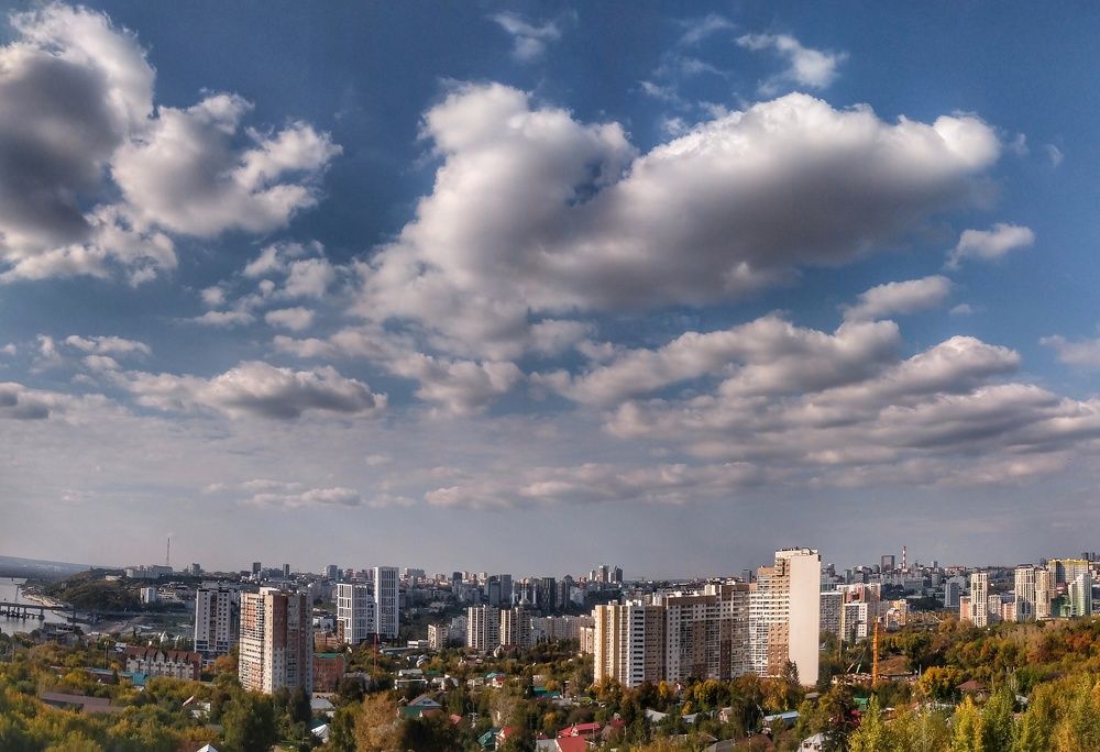 Photograph by Кирилл Васильев