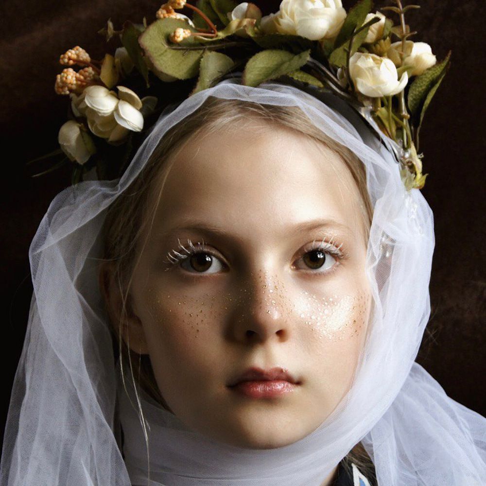 Photograph by Ульяна Максименко