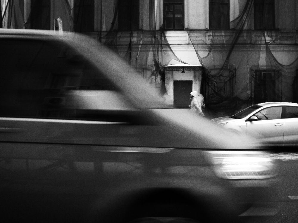 Photograph by Алексей Серпов