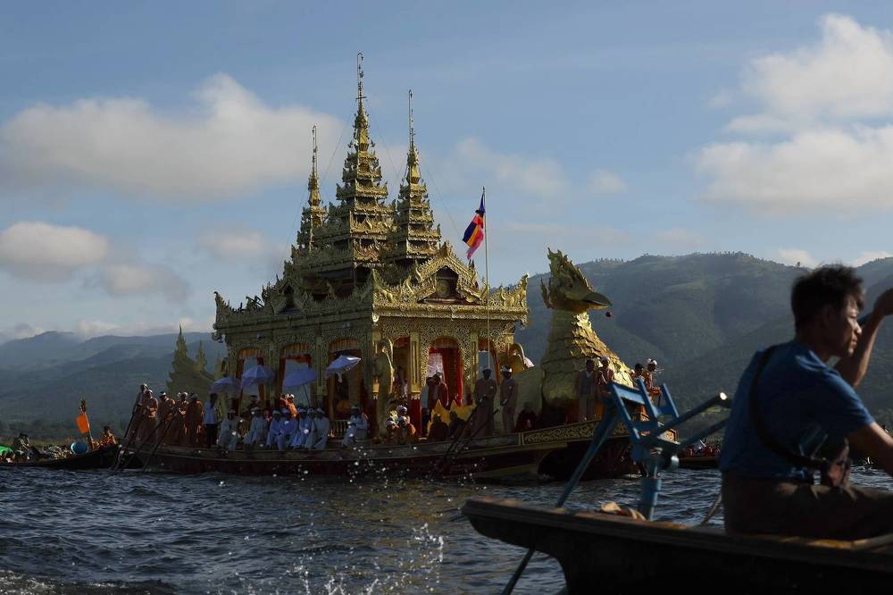 Фотография автора Леонид Голубков