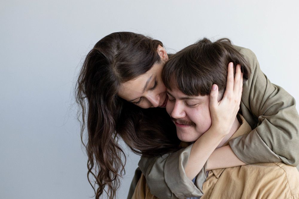 Photograph by Екатерина Бикбаева