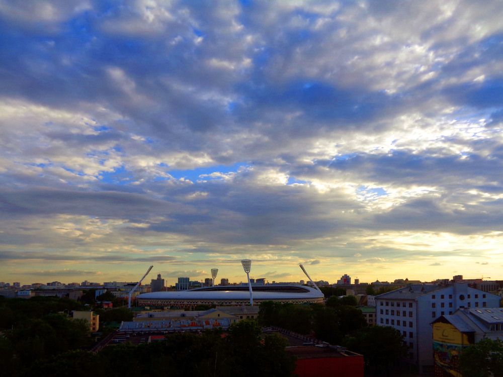 Photograph by Александр Зарх