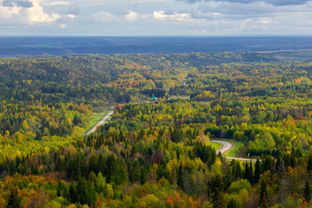 Photograph by Evgeniy