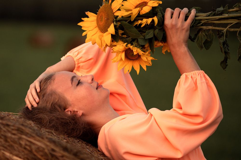 Photograph by Алла Аюпова