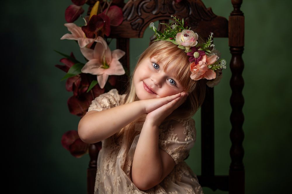 Photograph by Goené Gertrude