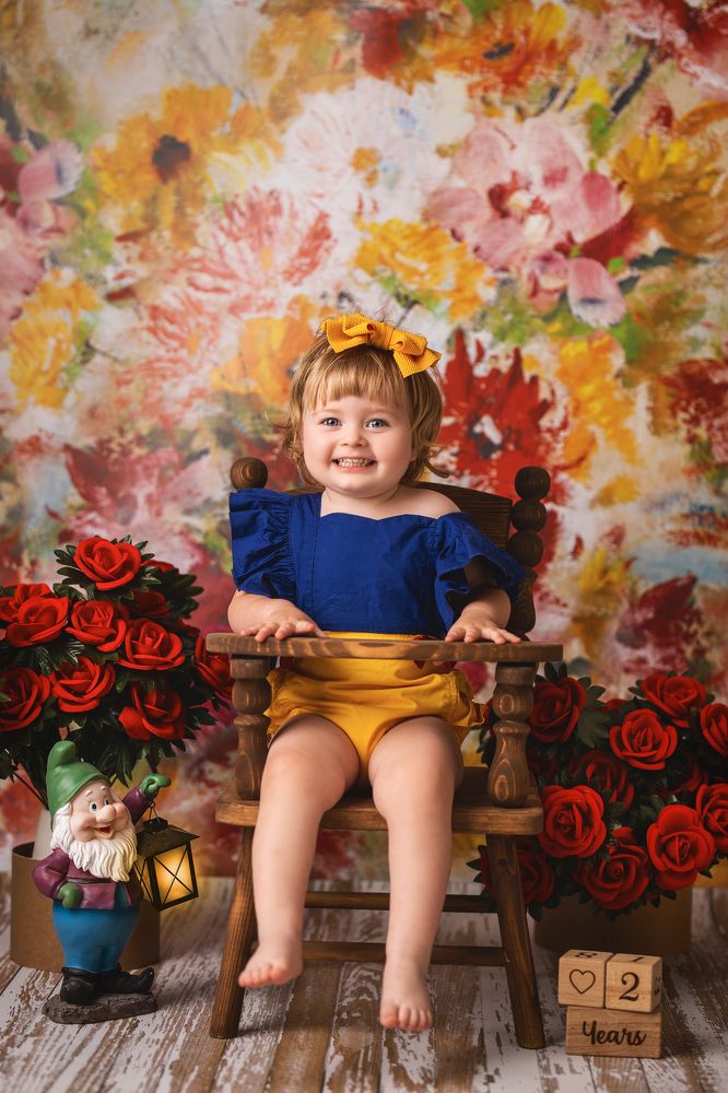 Photograph by Елена Баришполь