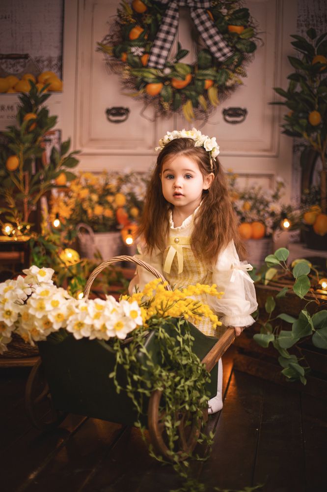 Photograph by Елена Баришполь