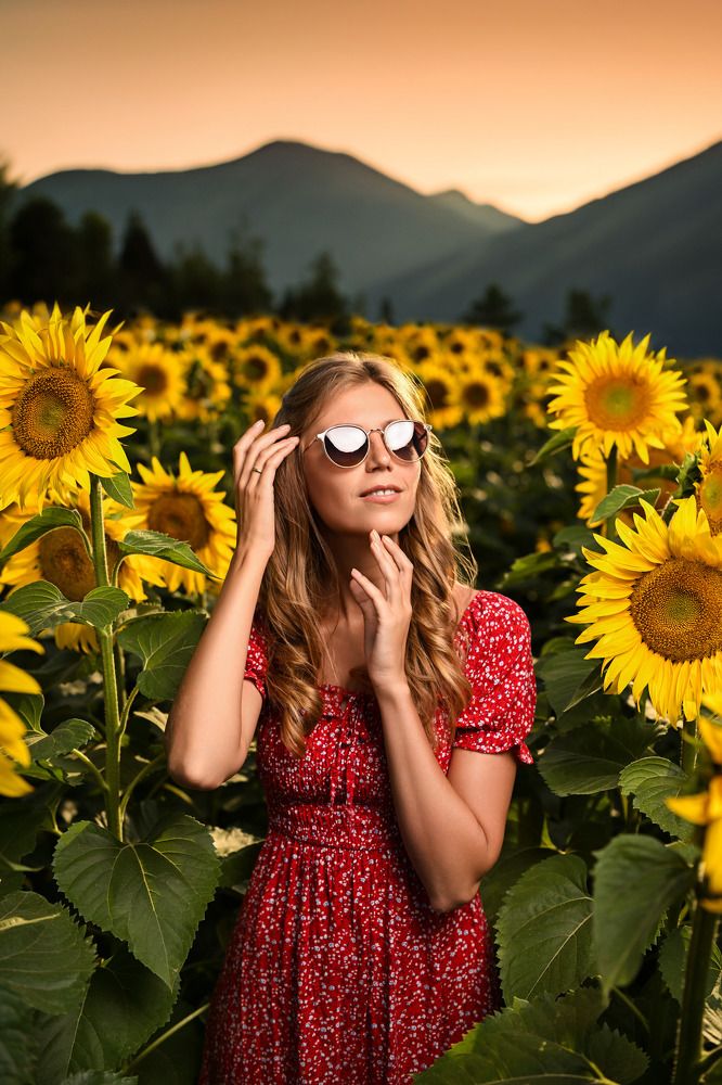 Photograph by Gerasimov Anton