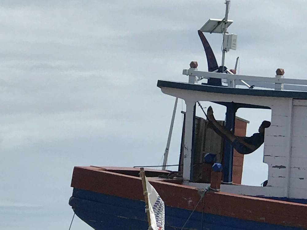 Photograph by Deasy Junita Dhani Hidayana