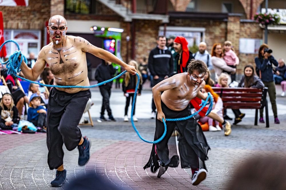 Photograph by Anna Suchcicka