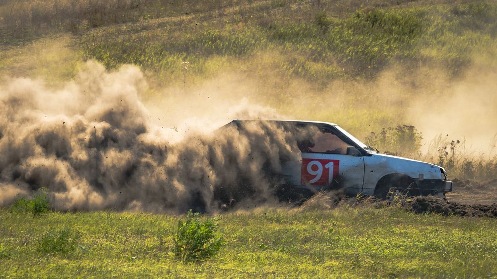 Photograph by Александр Ендин