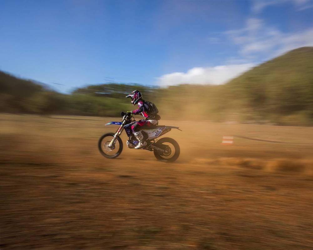 Photograph by Gerasimov Anton