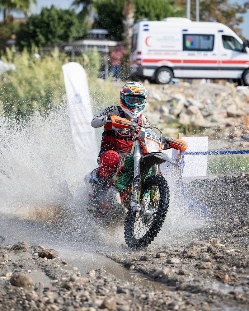 Photograph by Gerasimov Anton