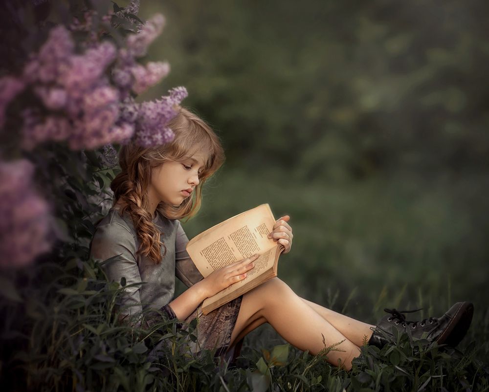 Photograph by Наталья Русских