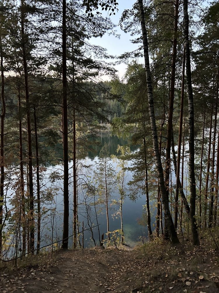 Photograph by Татьяна Третьякова
