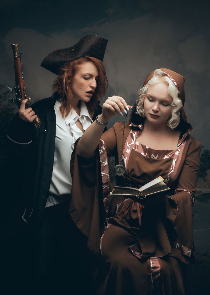 Фотография автора Николай Гришин