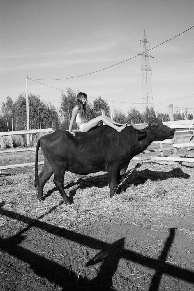 Photograph by Виктория Шаблий