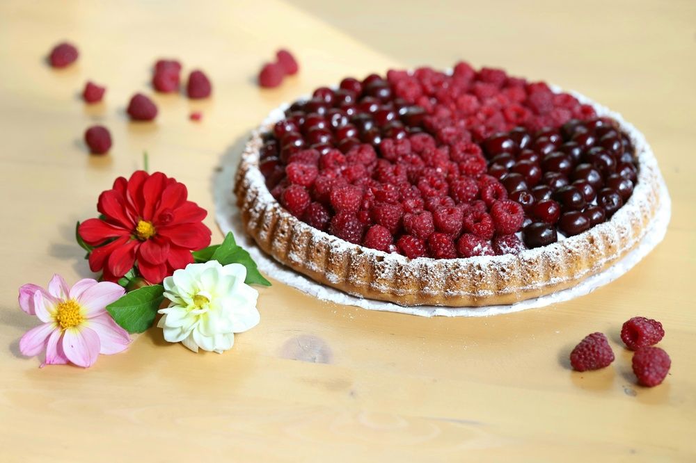 Photograph by Елена Тимченко