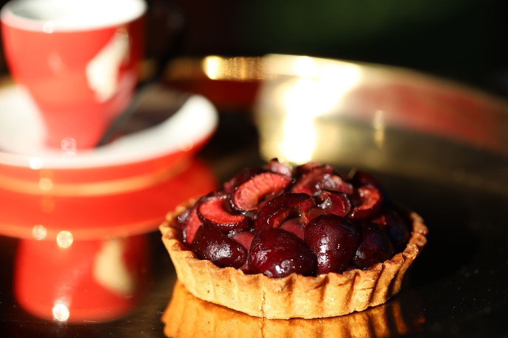 Photograph by Елена Тимченко