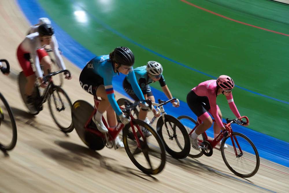 Photograph by Владимир Барышев