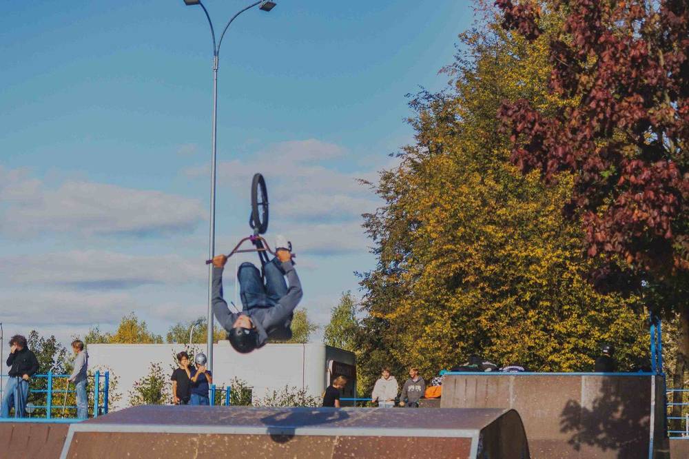 Photograph by Марина Игнатьева