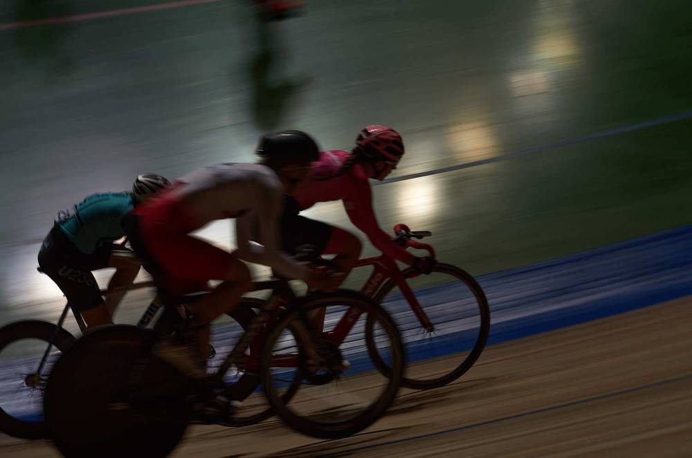 Photograph by Владимир Барышев