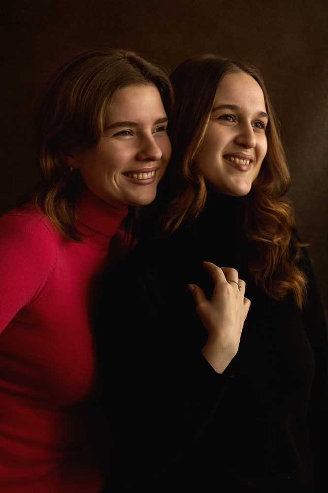 Photograph by Валерия Михайлова