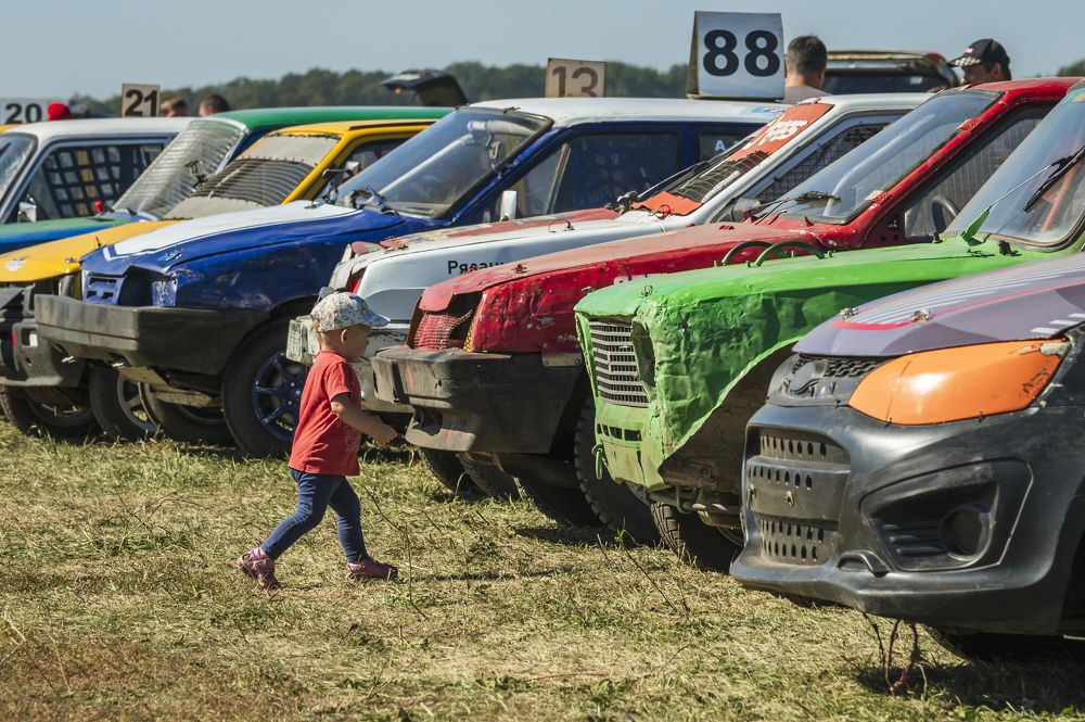 Photograph by Александр Ендин