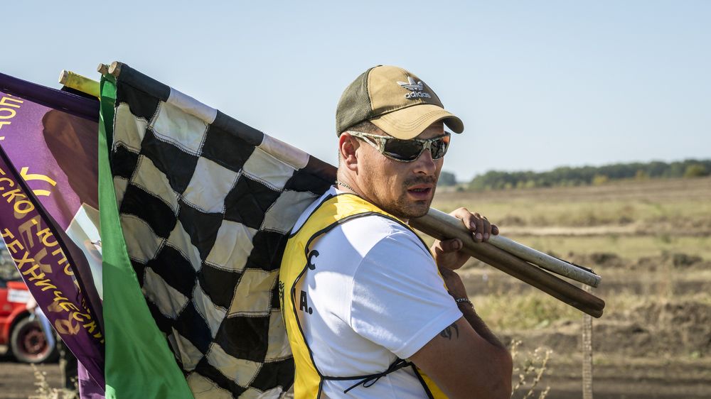 Photograph by Александр Ендин