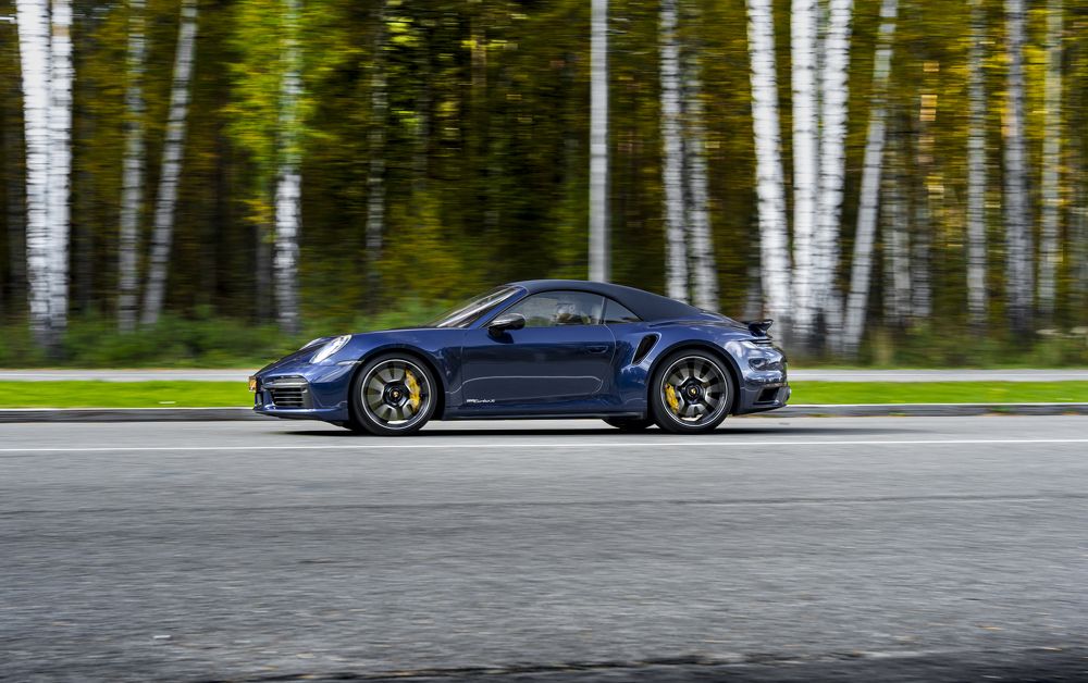 Photograph by Анатолий Абдалов