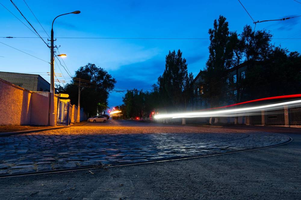 Photograph by Alexey Kovalevskiy