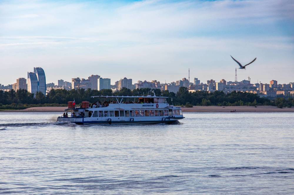 Photograph by Alexey Kovalevskiy