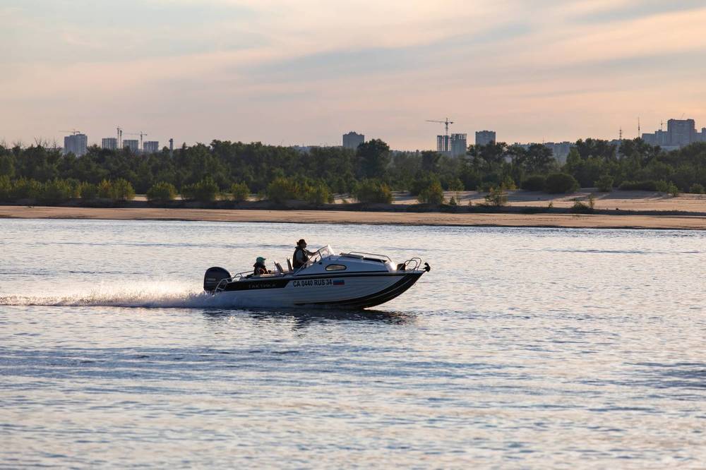 Photograph by Alexey Kovalevskiy