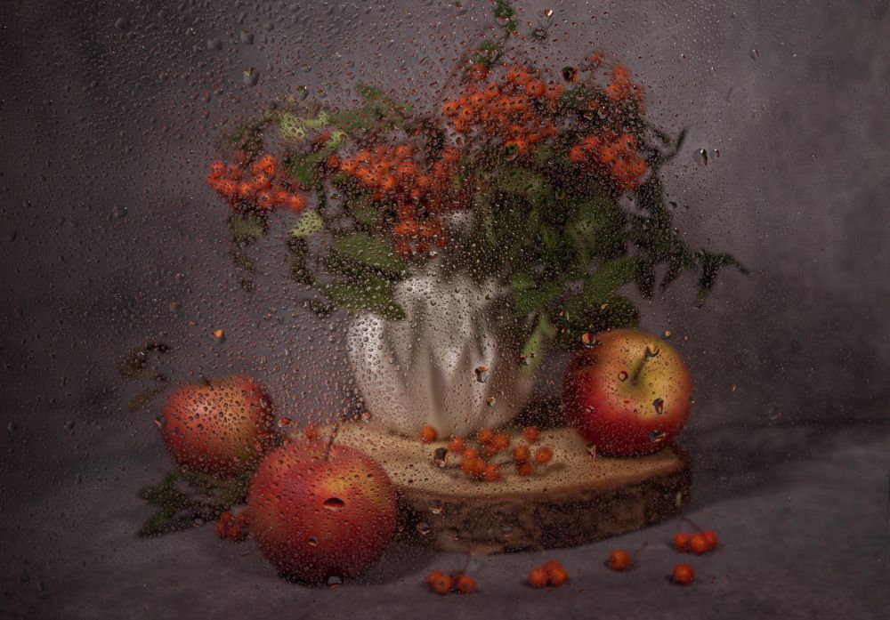 Photograph by Анна Васильева